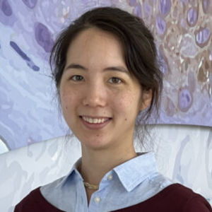 Annie Lin, PhD