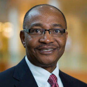 Gasper J. Kitange, MD, PhD