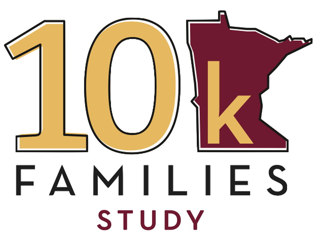 10K families