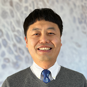 Tianshun Zhang, PhD